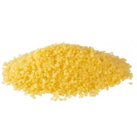 Yellow Beeswax Pellets10LB, Beeswax Pastilles for DIY Projects Candle Making, Skin Care, Lip Balm, Soap and Lotion Making Supplies