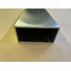 1/8" Wall x 2" x 4" Aluminum Rectangle Tube, 6061