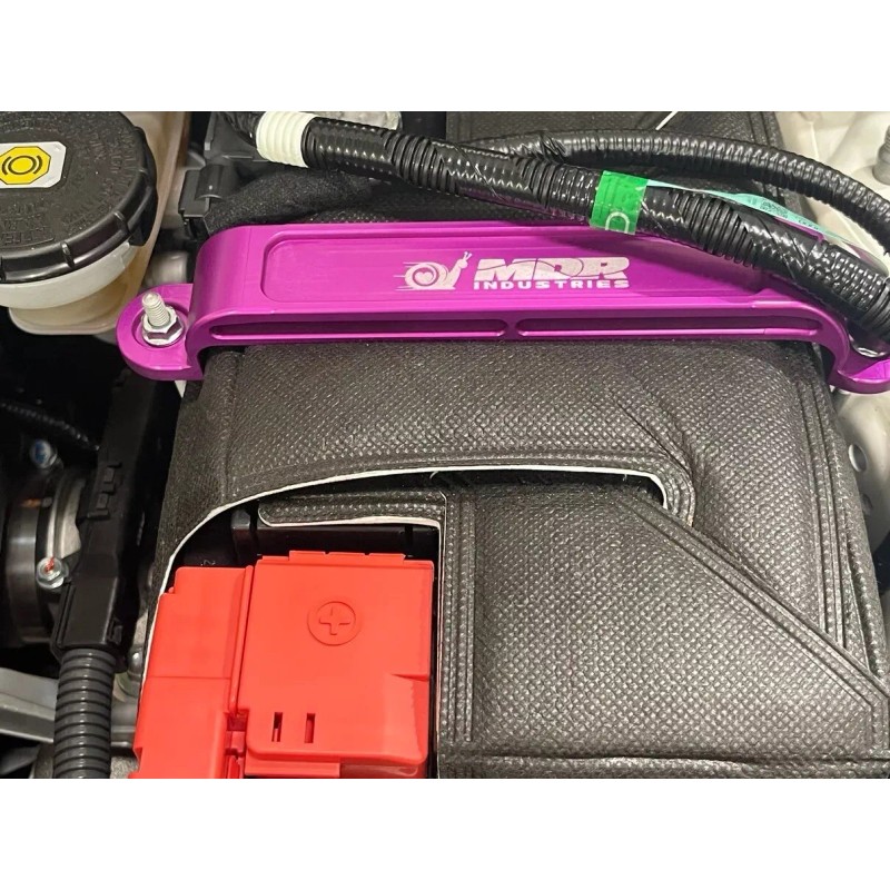 MDR Honda Civic Type-R FL5 for 2023+ Billet Alloy Battery