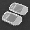Front Dome Light Lens Cover 05183270AA Fit for Dodge Ram