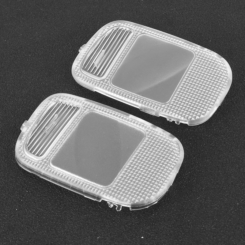 Front Dome Light Lens Cover 05183270AA Fit for Dodge Ram