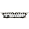 HECASA Front Grille Grill Assembly Compatible with 2010-2013 Land Rover