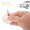 4pcs Polishing Buffing Pad Buffing Wheel Drill Kit Mop Cone