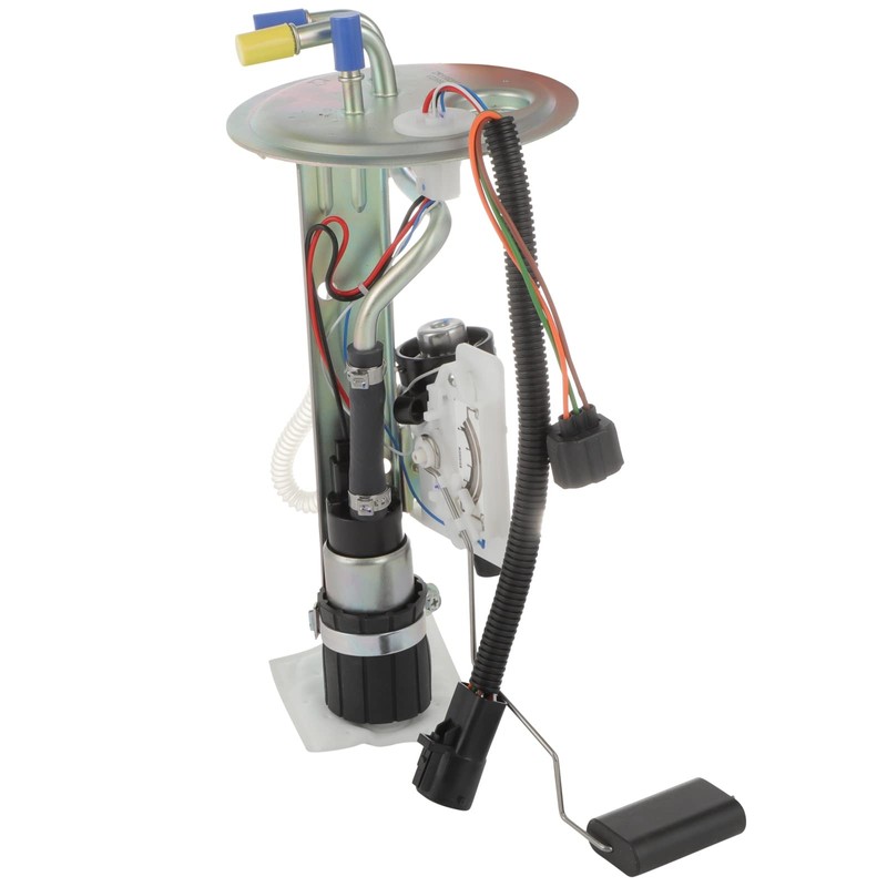 ITOPUP Fuel Pump Assembly Replacement fit 2008-2010 For Ford For