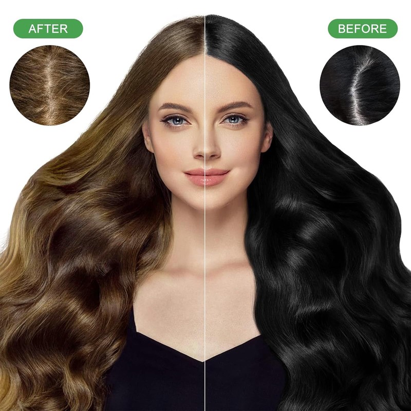 Centella Clean Sea Salt Shampoo (T)