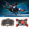 F405 V3 Flight Controller 50A 4 In-1 ESC OSD 5V9V