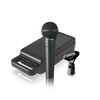 Behringer XM8500 Dynamic Microphone for Professional Vocal - ULTRAVOICE