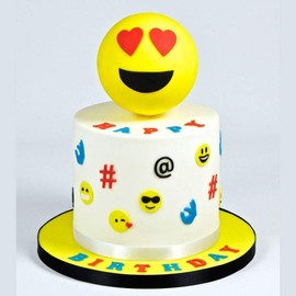 FMM Expression Icon Set