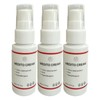 Medito Cream 30ml Face & Neck AHA Cream 3 Pieces