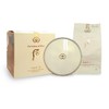Hoo Gongjinhyang Mi Luxury Golden Cushion (Main Product + Refill)
