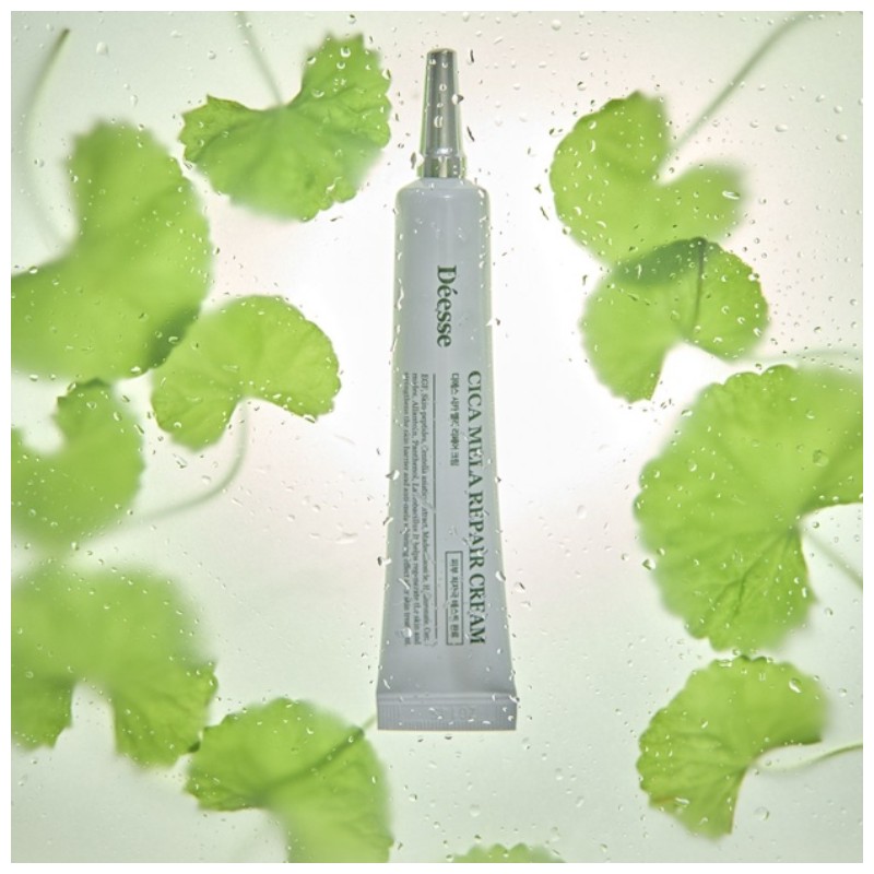 DEESSE Cica Mela Repair Cream 20ml