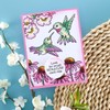 Spellbinders Hummingbird Day, ONE