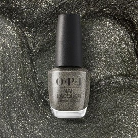 갤러리아 OPI네일락커 HRS03 - TEMPTED TO LICK-ORICE Galleria OPI Nail Lacquer HRS03 - Tempted to Lick-O-Rice