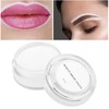White Brow Paste 10g White Mapping Brow Paste for Permanent