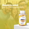 Omega 3 | Epa 720 Mg Dha 480 Mg |