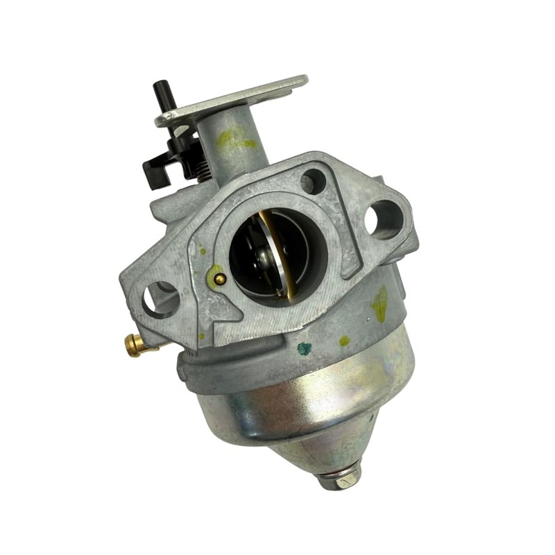 Genuine Carburetor Assy 16100-Z0L-853, Genuine Spark Plug 98079-56846 & Genuine