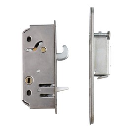 Easy Installation, Durable 2 Panel Reachout Lock and Receiver Kit (2562123)