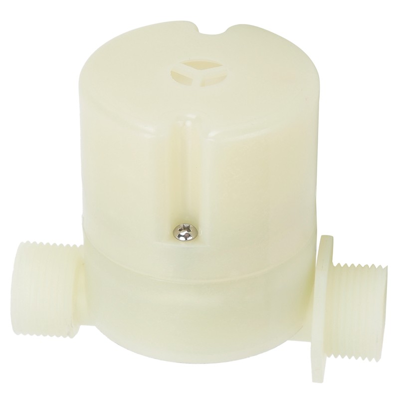 G3/4in Automatic Water Level Control Valve High Temperature Resistance Floating