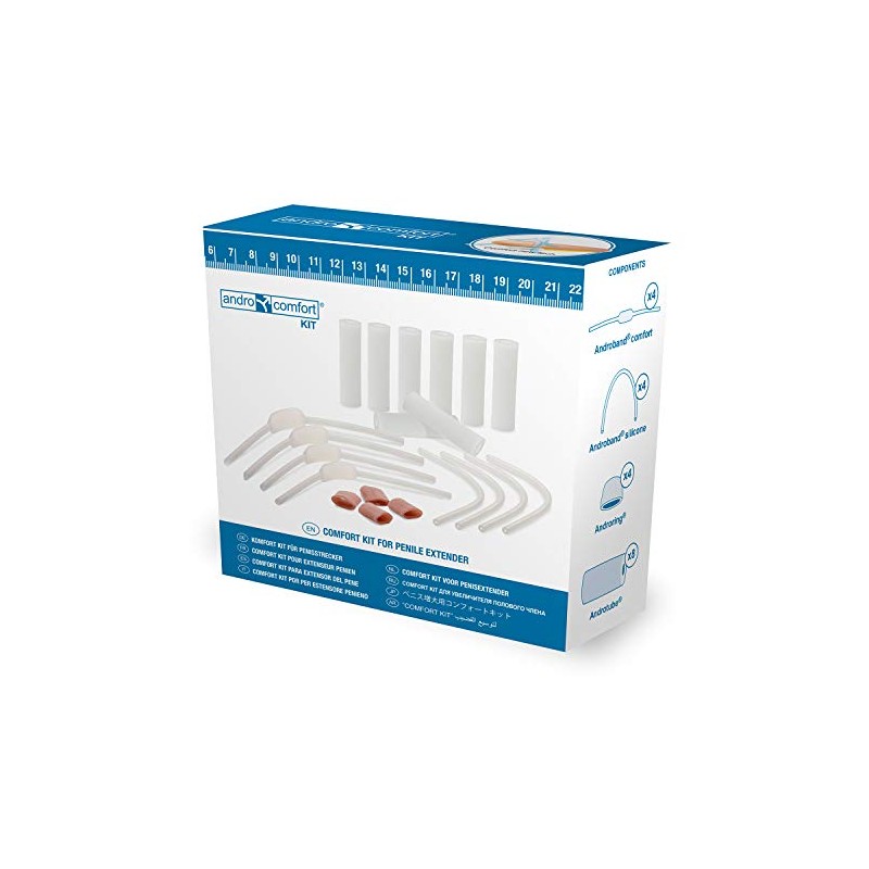 Andromedical KIT