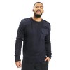 Brandit BW Pullover (Brandit Bw-pullover) - navy, size: l