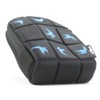 Ex-Pro® [CR2536 Digital Camera Case/Pouch Compatible with/for Sony DSC-WX1, DSC-WX5