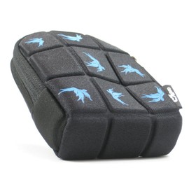 Ex-Pro® [CR2536 Digital Camera Case/Pouch Compatible with/for Sony DSC-WX1, DSC-WX5 [See Listing for Full Compatibility]