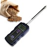 AMTAST Grain Moisture Meter High Precision Grain Moisture Tester with