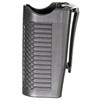 Flashlight Holster, Black, 1-3/4
