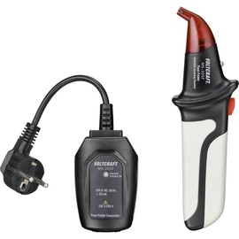VOLTCRAFT ms-20sf Fuses Safety Localisation Device Detector 230 V/CAT II ca Spin