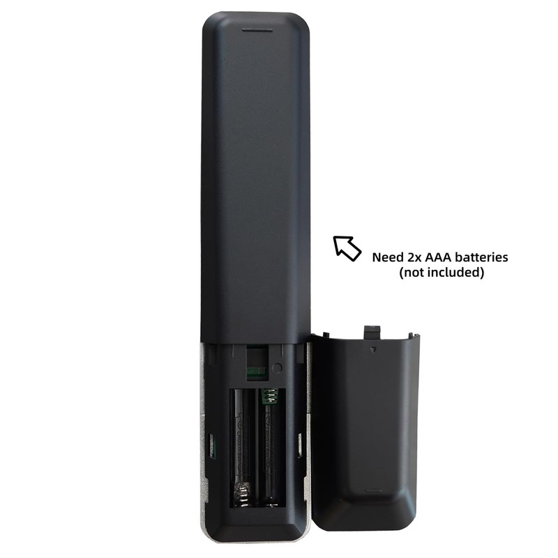 Universal Replacement Remote Control for Skyworth Android Smart TV 50UC6200