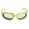 Akozon Goggle, Anti-Spicy Onion Cutting Glasses, Protective Glasses, Eye Protection