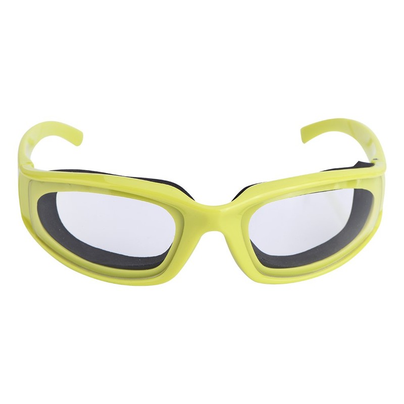 Akozon Goggle, Anti-Spicy Onion Cutting Glasses, Protective Glasses, Eye Protection