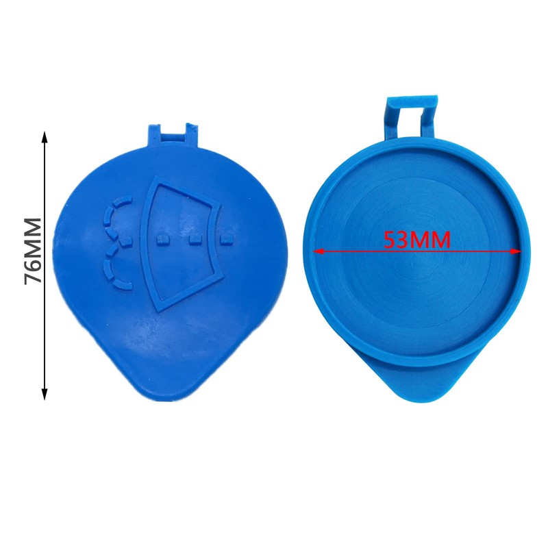 Water Tank Bottle Lid Cap Bottle Cap Windscreen Wind Shield