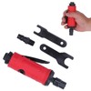 Pneumatic Mill YDE‑4924 Industrial Grade Zinc Alloy High Speed Air