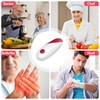 Osnil Auto Electric can Opener for Kitchen One Press to