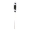 Food Thermometer Digital Meat Water Milk BBQ Cooking Probe Household