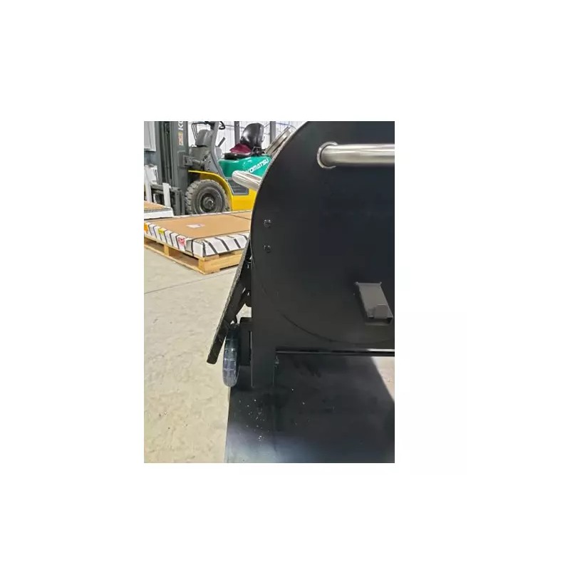 PBR Products Pit Boss Tailgater 340 Folding Grill Shelf -