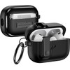 ARGOO Funda para AirPods Pro 2 Cierre Magnético Expulsión Automática,