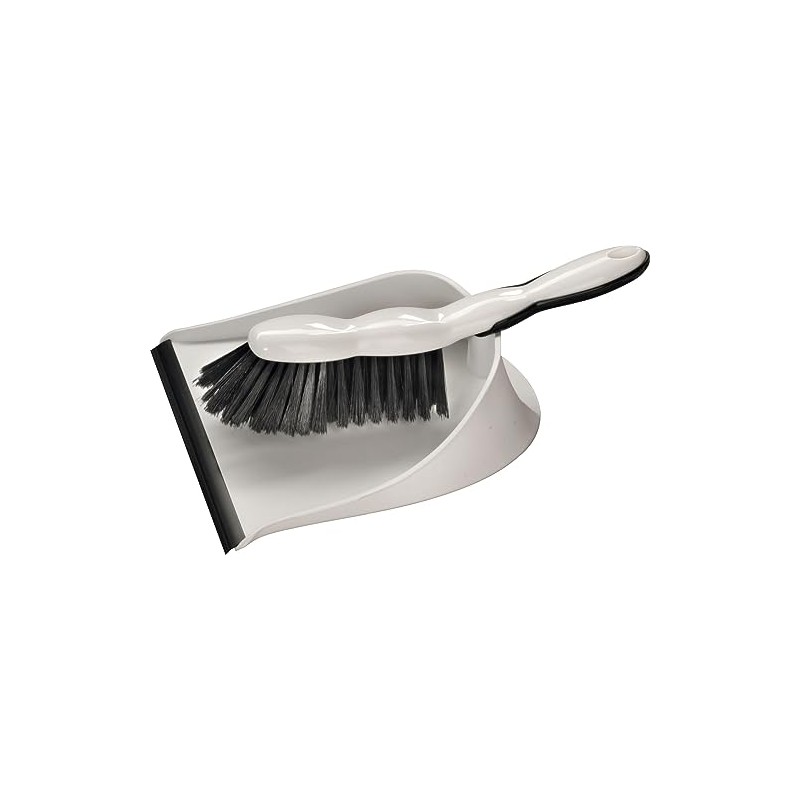 haug bürsten - Gecko Dustpan Set - From Flush -