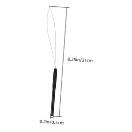 Zerodeko 1set Rv Awning Repair Kit Sunshade Replacement for Day Night Use Includes Essential Tools for Easy Installation and Versatile for Rv Window Shades Black