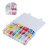 300Pcs Car Blade Fuse Automotive Medium Small PES Fuses Replacement
