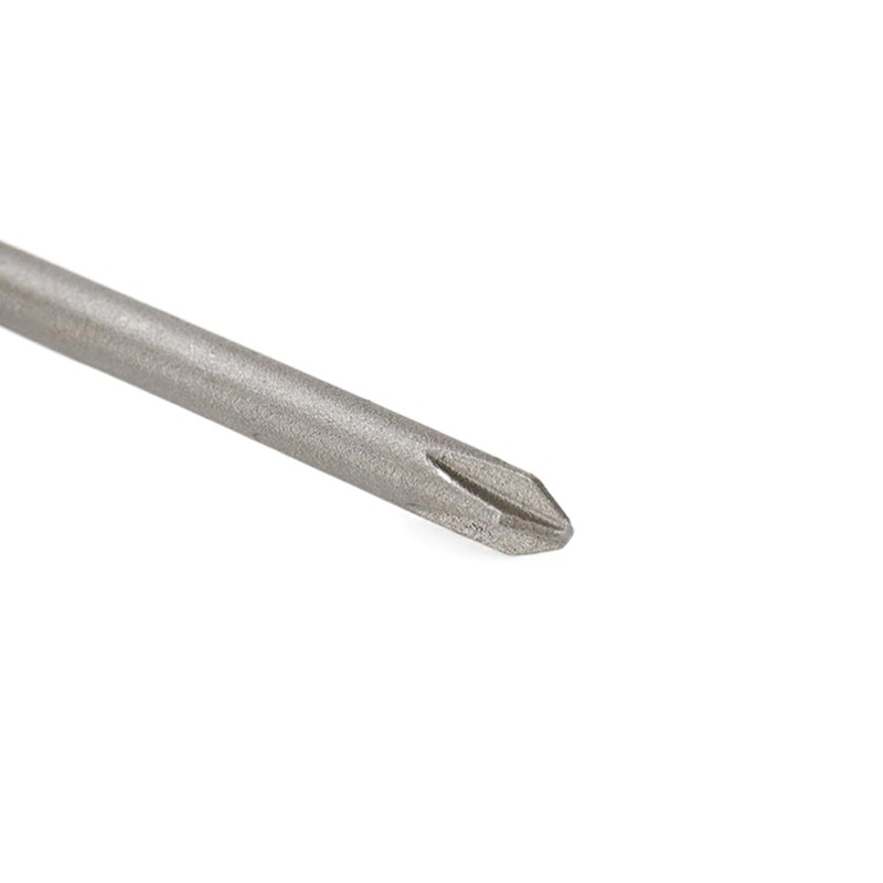 Rannb PH1 Phillips Cross Screwdriver Bits 1/4 Hex Shank 4mm