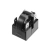 sourcingmap 22 Ohm 4 Pin Refrigerator Start Relay Replacement Part