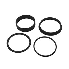 Lskioer 8680 Winch Service Kit with Bushings, Seal, and Thrust Washer Fits for M8274 8274-50 8074 Lower Housing Assembly, Auto Car Winch Repair Kit