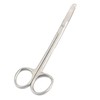 PRECISE CANADA: LITTAUER STITCH SCISSORS 5.5” ECONOMY PC