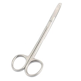 PRECISE CANADA: LITTAUER STITCH SCISSORS 5.5” ECONOMY PC