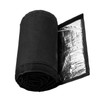 Pipe Insulation Wrap - Copper Pipe Insulation Cover | 3-Layer