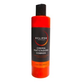 Macarilla Matizadora Cobriza Hidrata Brillo 230ml Eclipse
