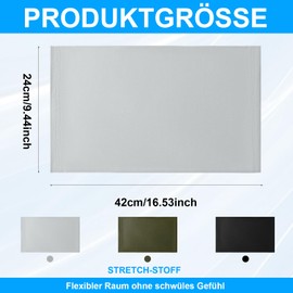 patinadrift 3 Stück Multifunktionstuch Winddicht Schlauchschal Elastiche Schnelltrocknend Loop Schal Herren Damen Sonnenschutz Halstuch Herren für Motorradfahren, Laufen Outdoor-Aktivitäten