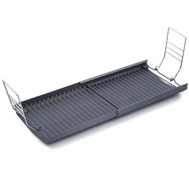 810-0029 Ash Pan Grill Replacement Parts for Nexgrill Charcoal Tray 120850001977 Adjustable Charcoal Basket 810-0029 Charcoal Pan Grill Accessories 1 Pack